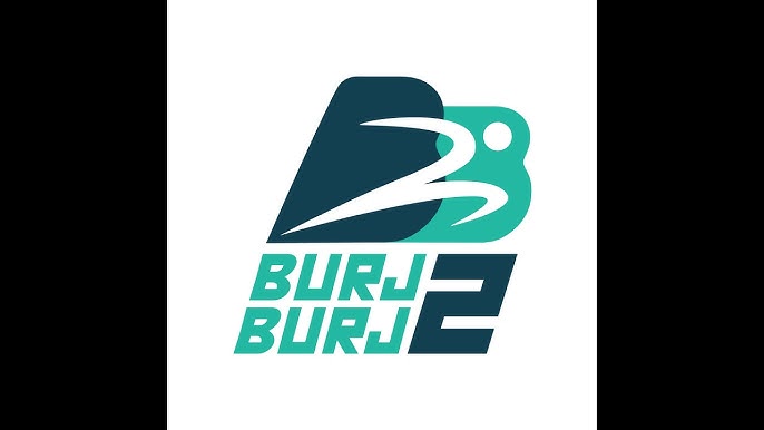 Burj2Burj Logo