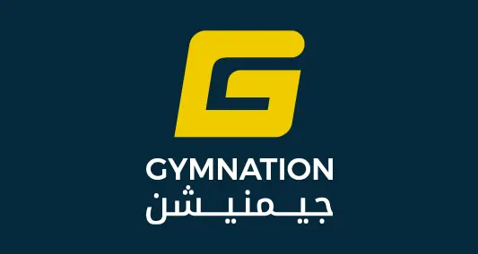 GymnationMe Logo