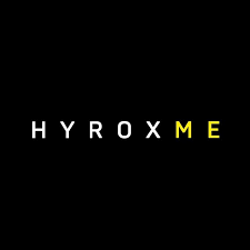 Hyroxme Logo