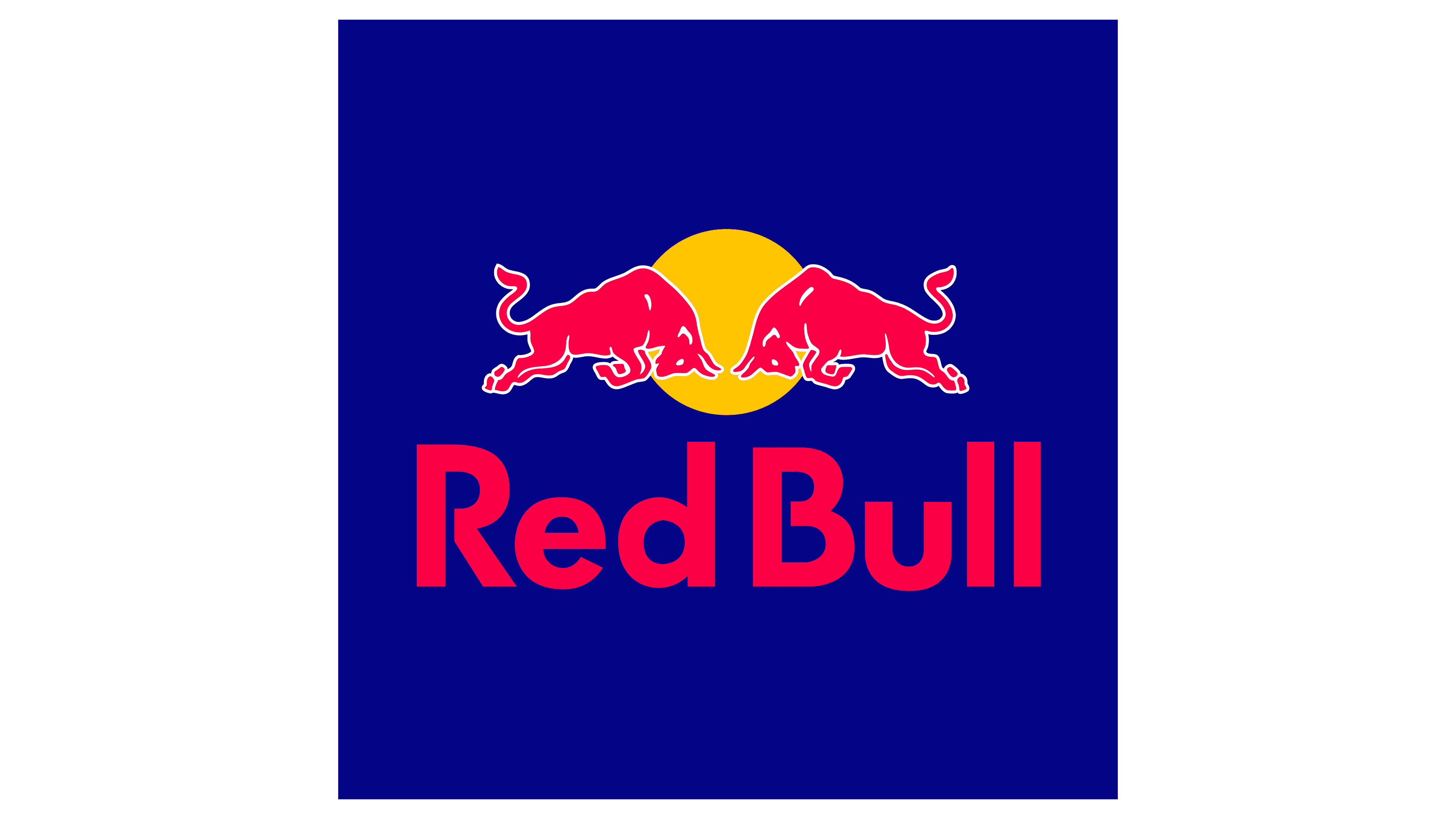Redbull UAE Logo