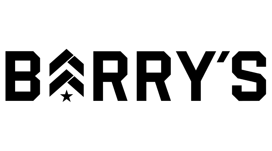 Barry’s Bootcamp Logo
