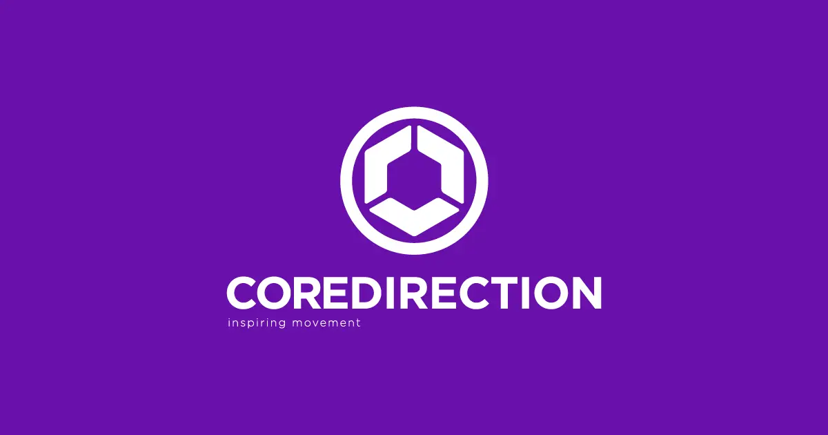 CoreDirection Logo