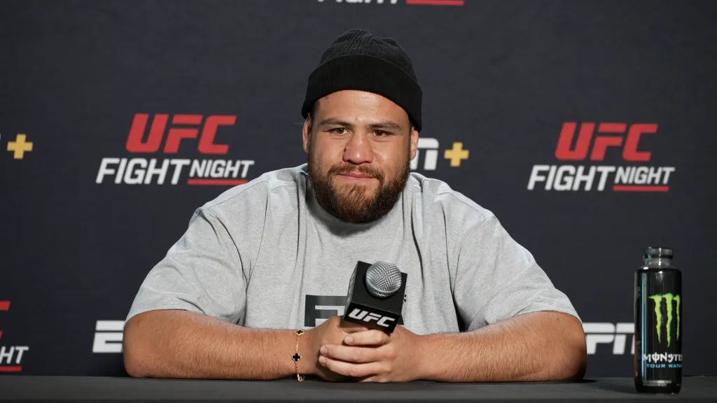 Tai Tuivasa
