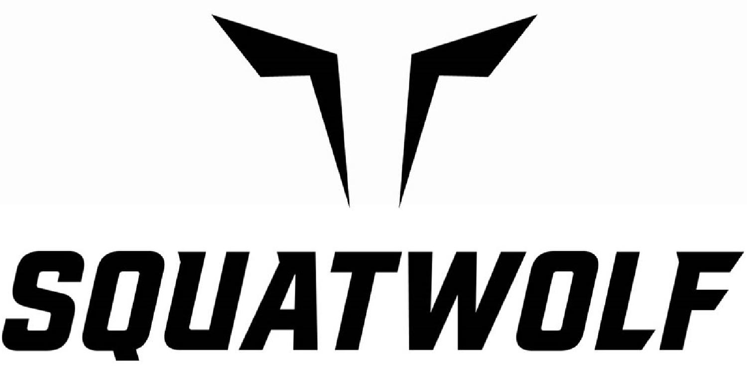 Squatwolf Logo